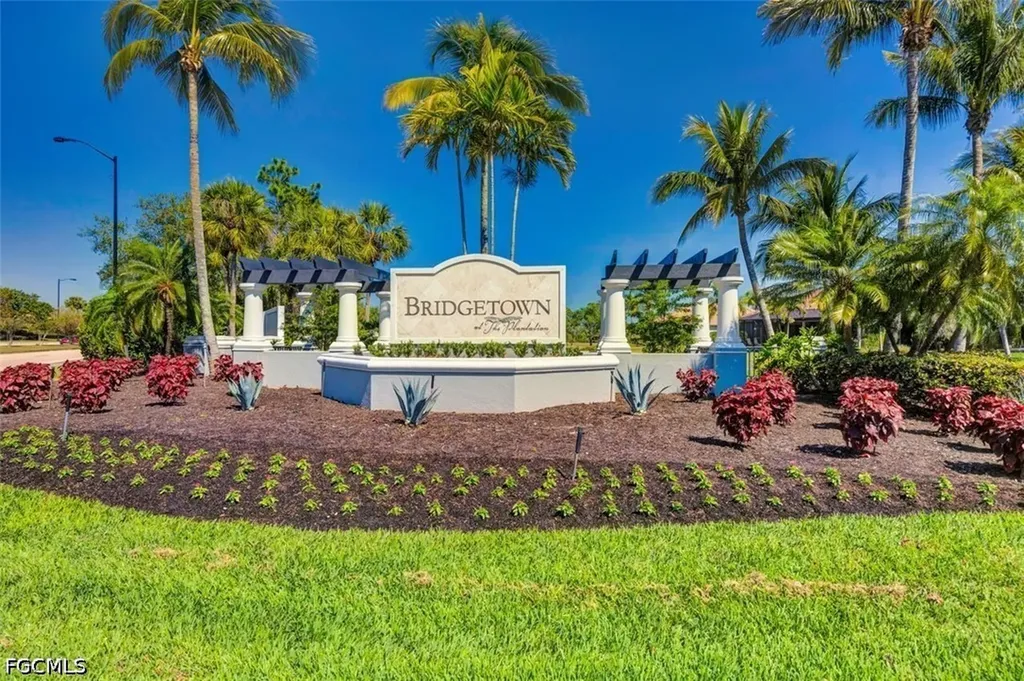 10640 Highgrove Place Fort Myers FL 33913