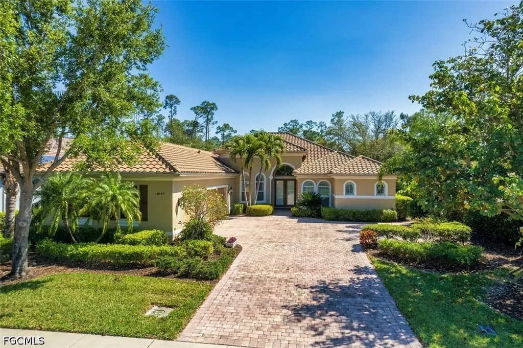 10640 Highgrove Place Fort Myers FL 33913