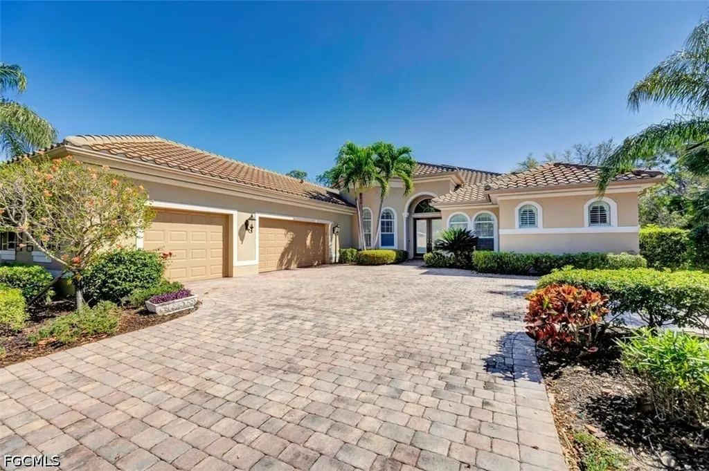 10640 Highgrove Place Fort Myers FL 33913