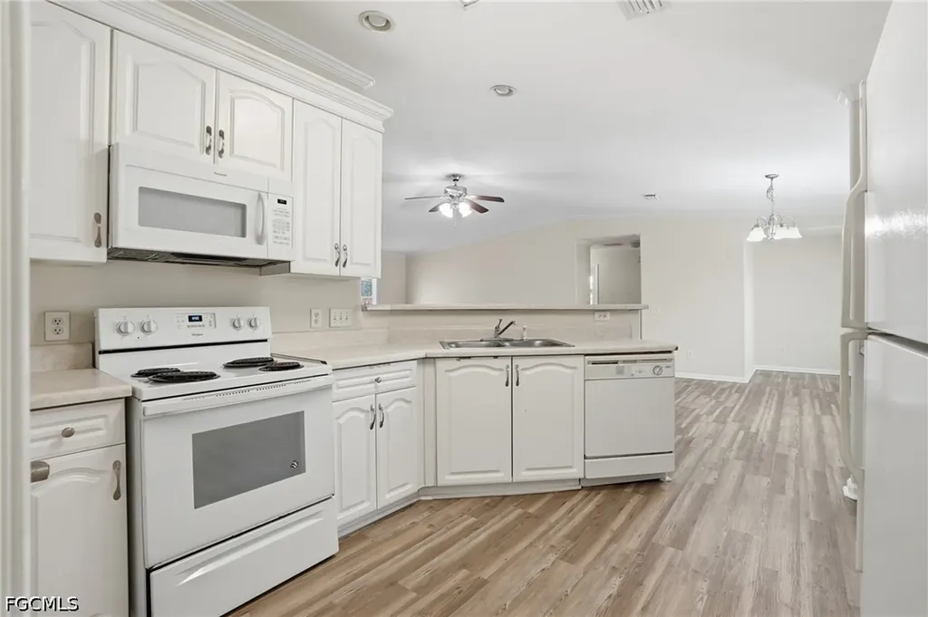 3005 14th Street W Lehigh Acres FL 33971