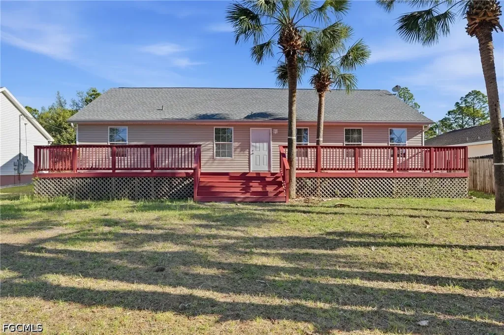 3005 14th Street W Lehigh Acres FL 33971
