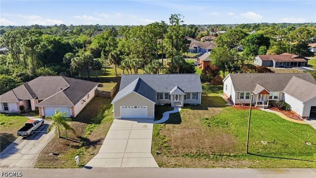 3005 14th Street W Lehigh Acres FL 33971