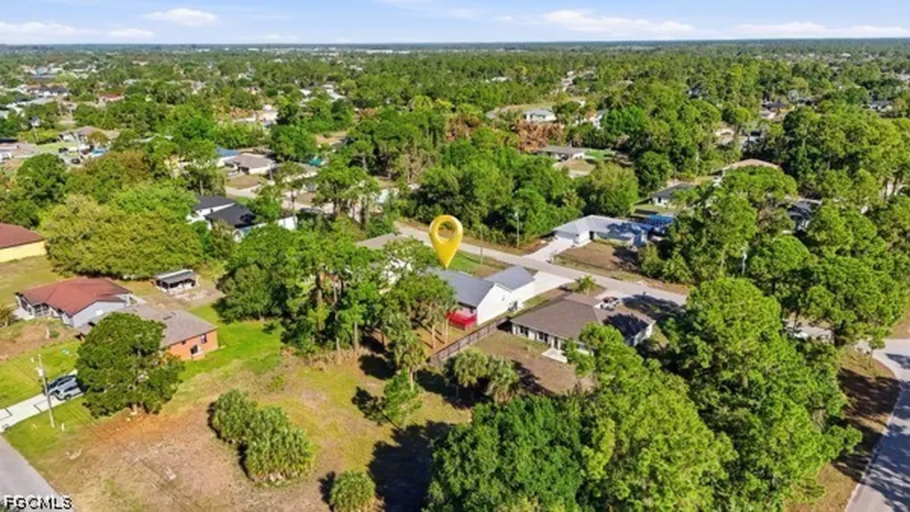 3005 14th Street W Lehigh Acres FL 33971