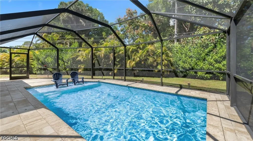4570 Tennyson Drive North Fort Myers FL 33903