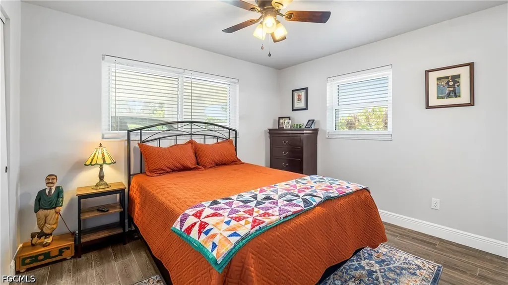 4570 Tennyson Drive North Fort Myers FL 33903