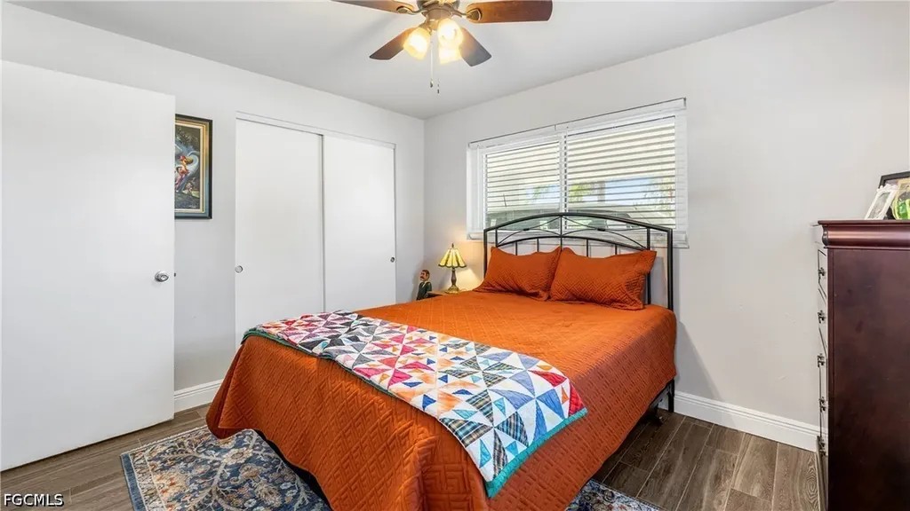 4570 Tennyson Drive North Fort Myers FL 33903