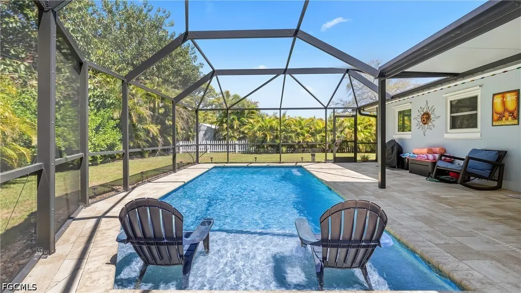 4570 Tennyson Drive North Fort Myers FL 33903
