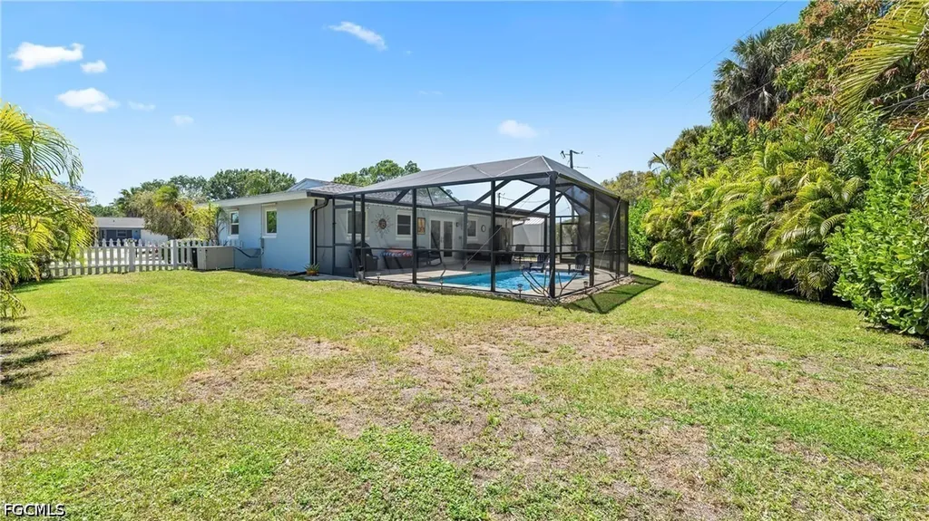 4570 Tennyson Drive North Fort Myers FL 33903