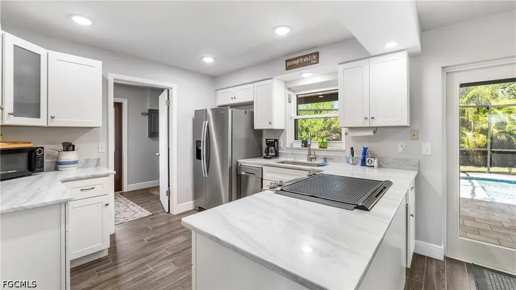 4570 Tennyson Drive North Fort Myers FL 33903