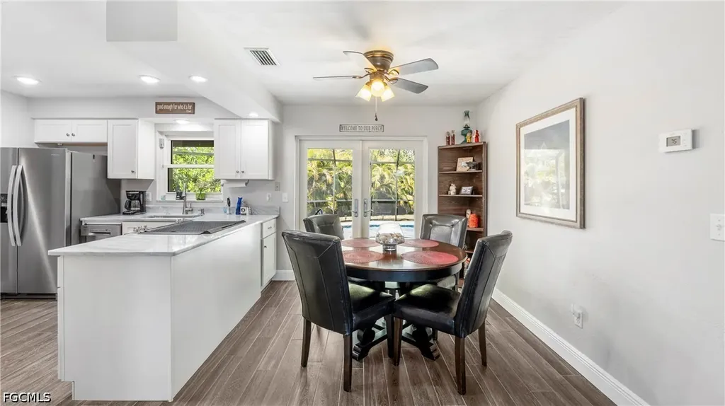 4570 Tennyson Drive North Fort Myers FL 33903