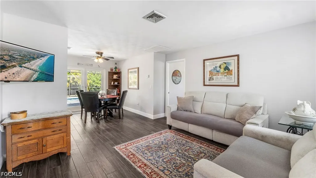 4570 Tennyson Drive North Fort Myers FL 33903