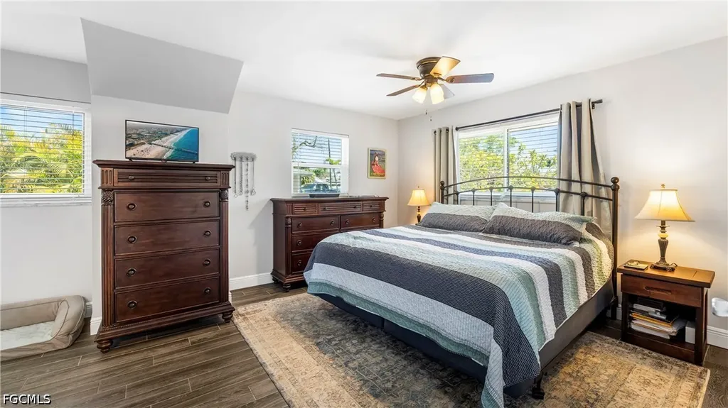 4570 Tennyson Drive North Fort Myers FL 33903