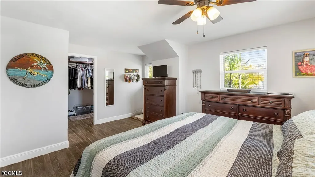 4570 Tennyson Drive North Fort Myers FL 33903