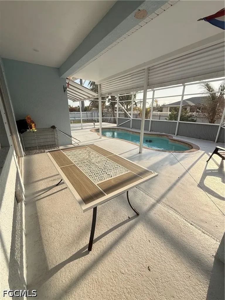 302 NW 24th Avenue Cape Coral FL 33993