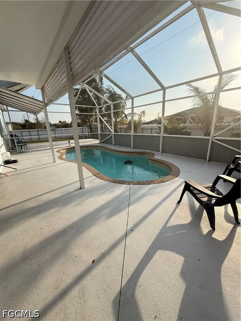 302 NW 24th Avenue Cape Coral FL 33993