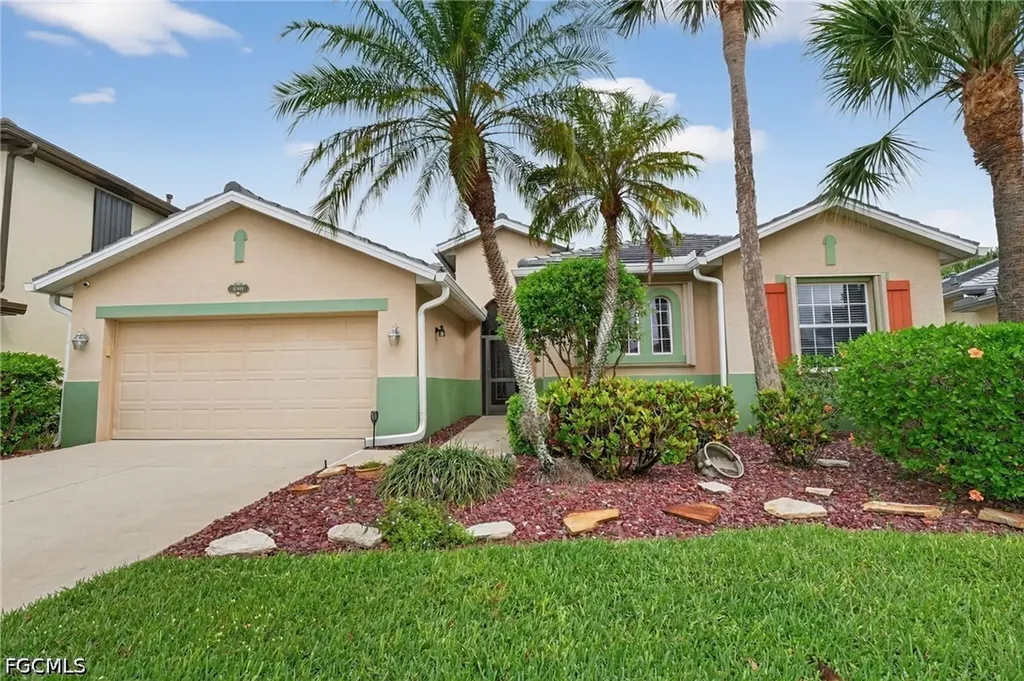 11801 Pine Timber Lane Fort Myers FL 33913