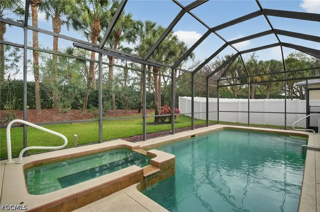 11801 Pine Timber Lane Fort Myers FL 33913