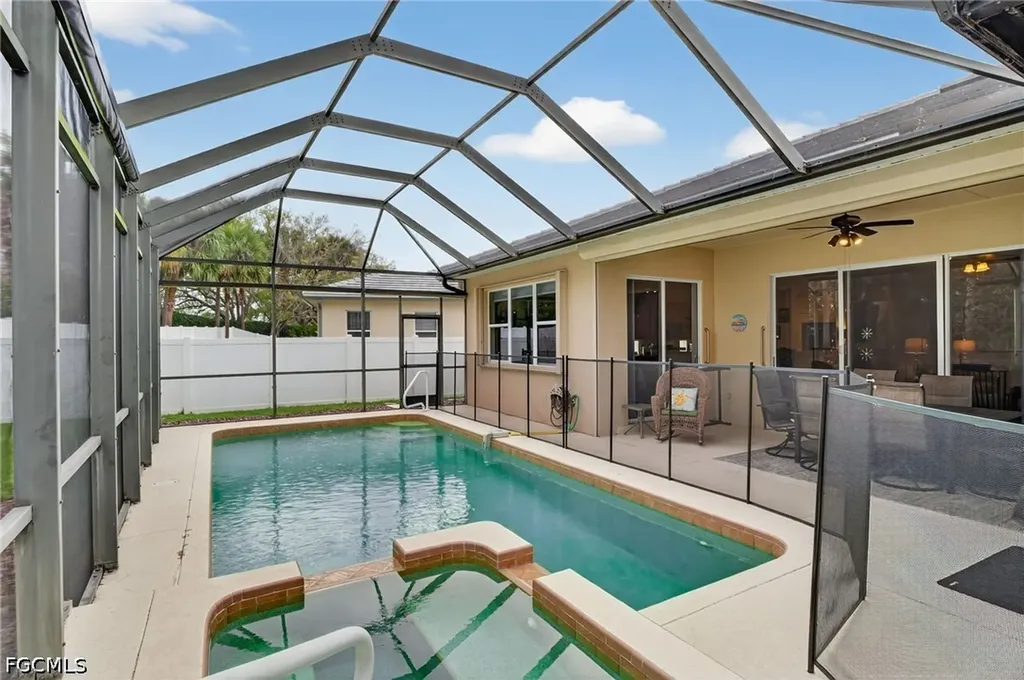 11801 Pine Timber Lane Fort Myers FL 33913