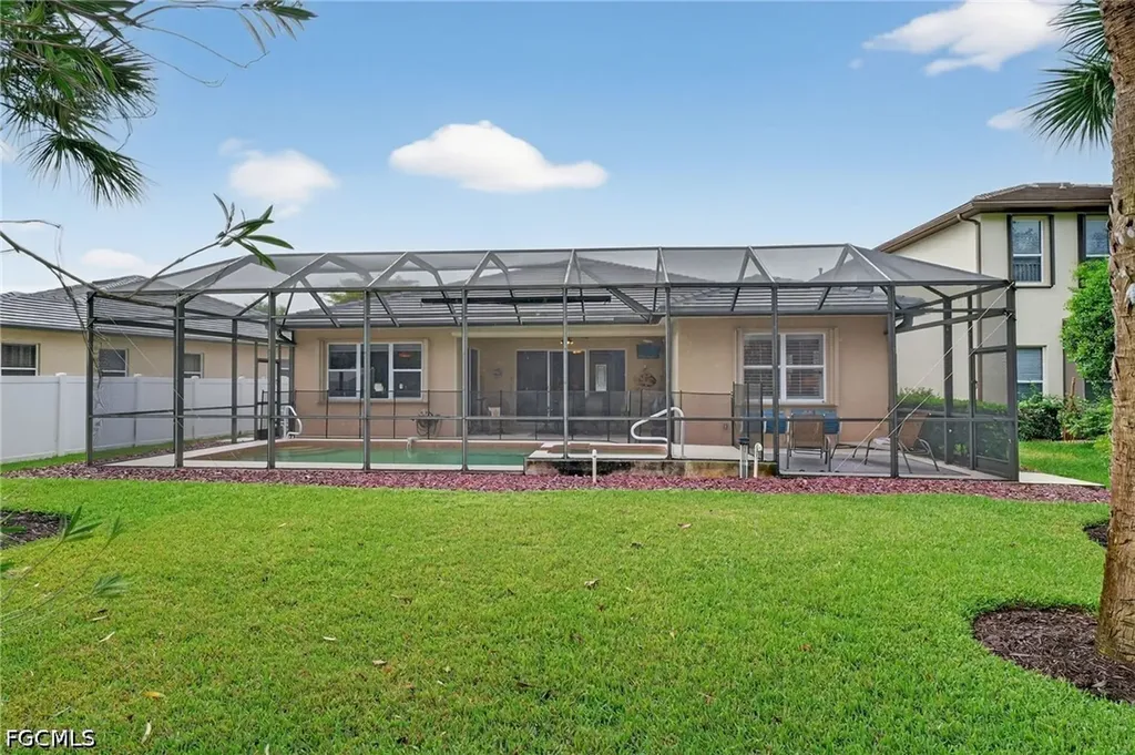 11801 Pine Timber Lane Fort Myers FL 33913