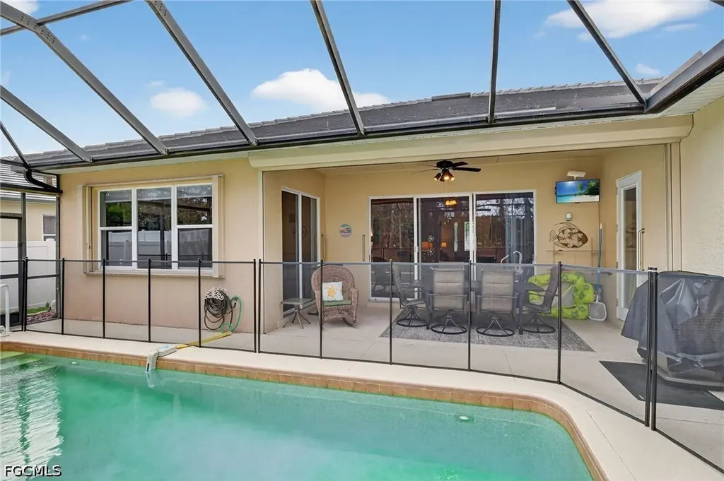 11801 Pine Timber Lane Fort Myers FL 33913