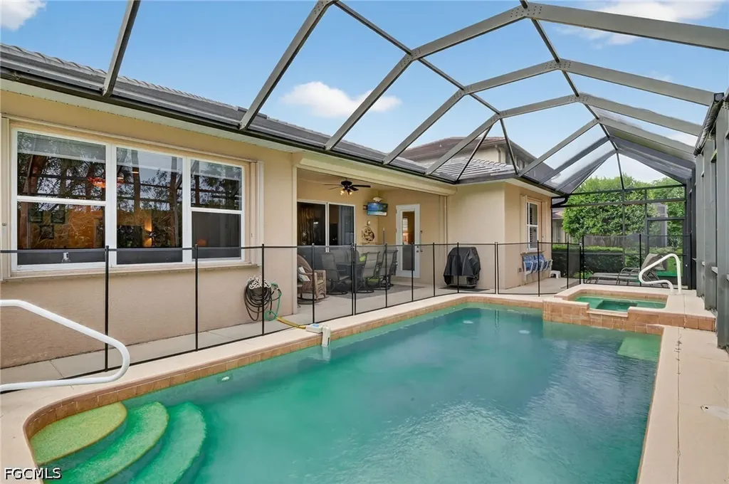 11801 Pine Timber Lane Fort Myers FL 33913