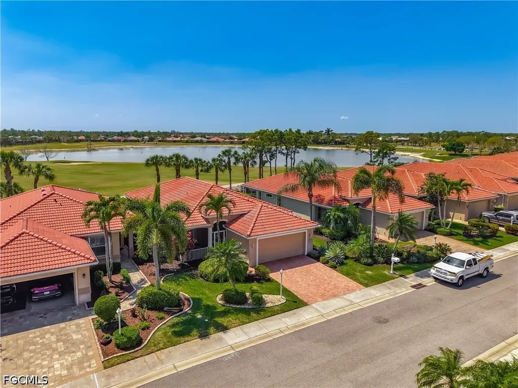 20774 Kaidon Lane North Fort Myers FL 33917