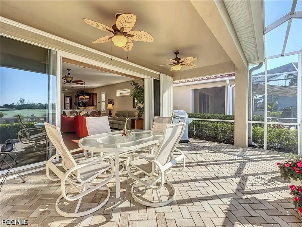 20774 Kaidon Lane North Fort Myers FL 33917