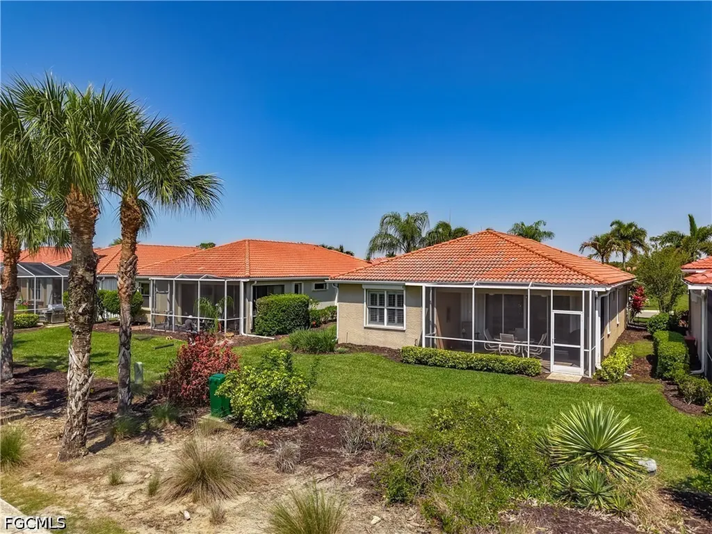 20774 Kaidon Lane North Fort Myers FL 33917
