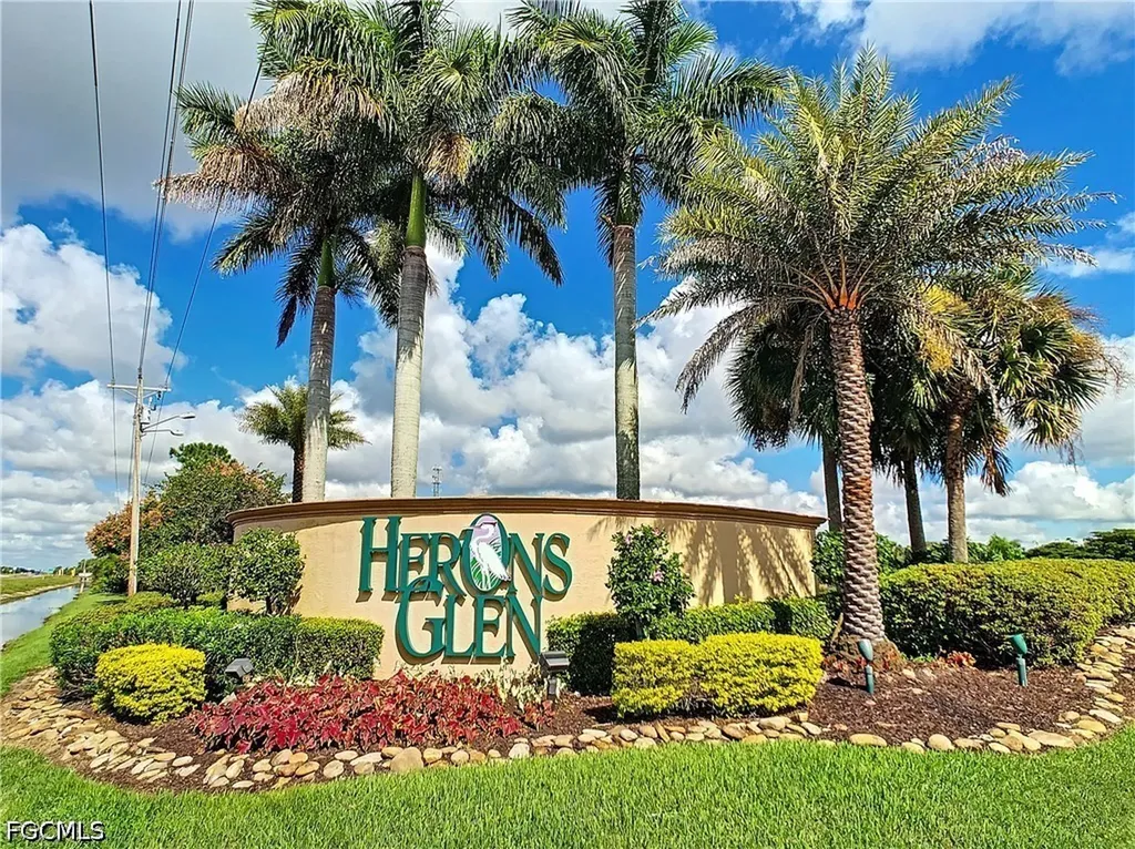 20774 Kaidon Lane North Fort Myers FL 33917