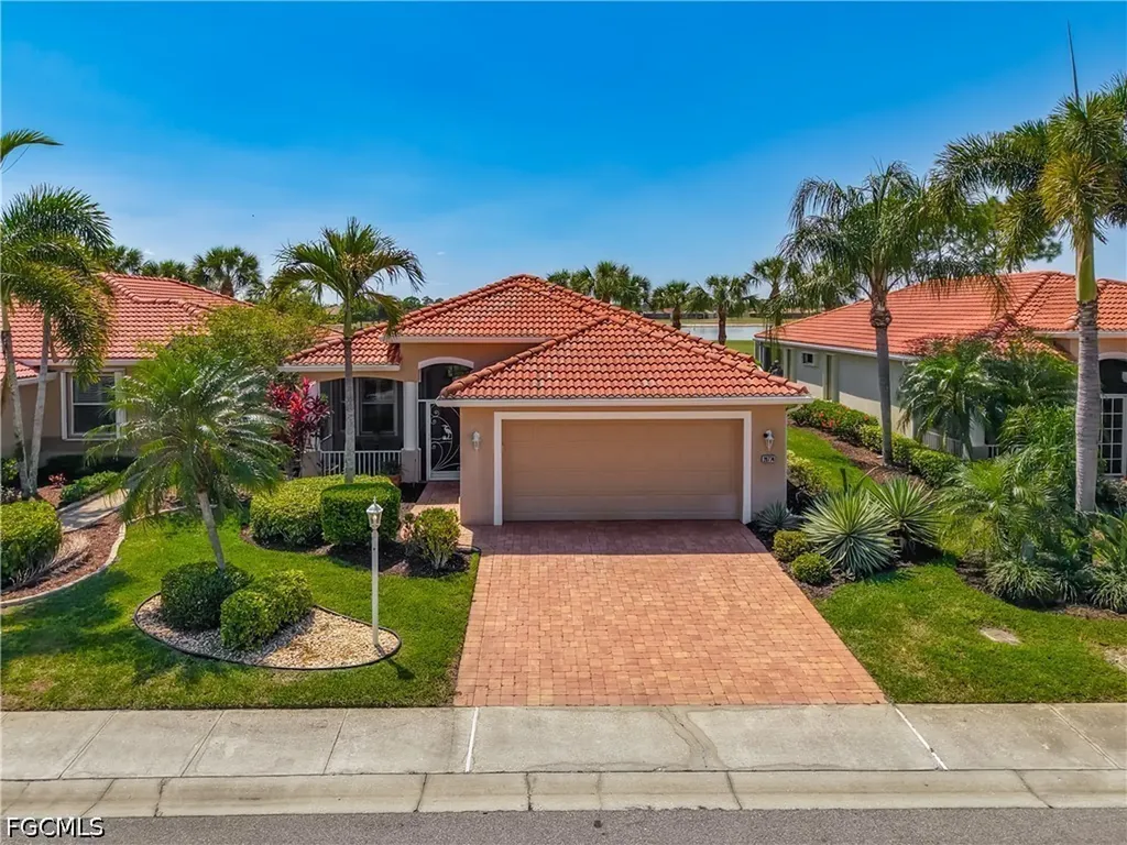 20774 Kaidon Lane North Fort Myers FL 33917
