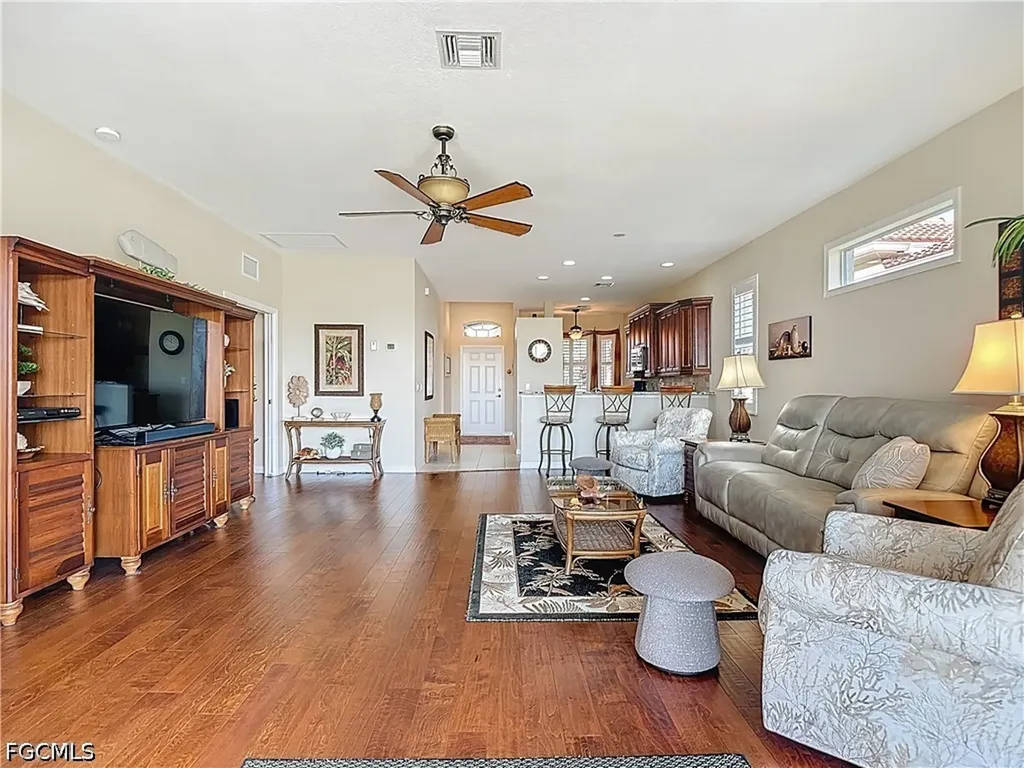 20774 Kaidon Lane North Fort Myers FL 33917