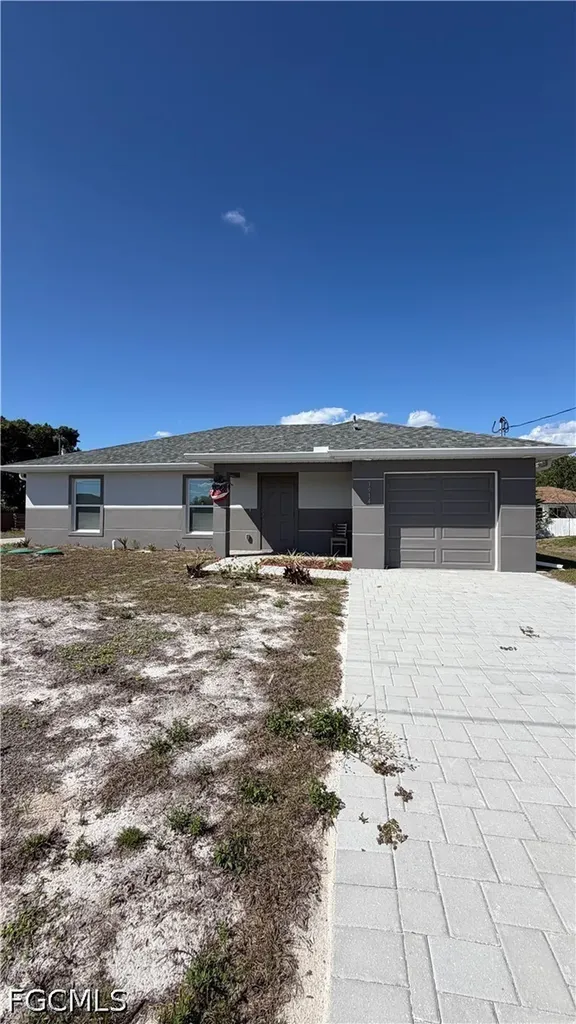 3914 9th Street W Lehigh Acres FL 33971
