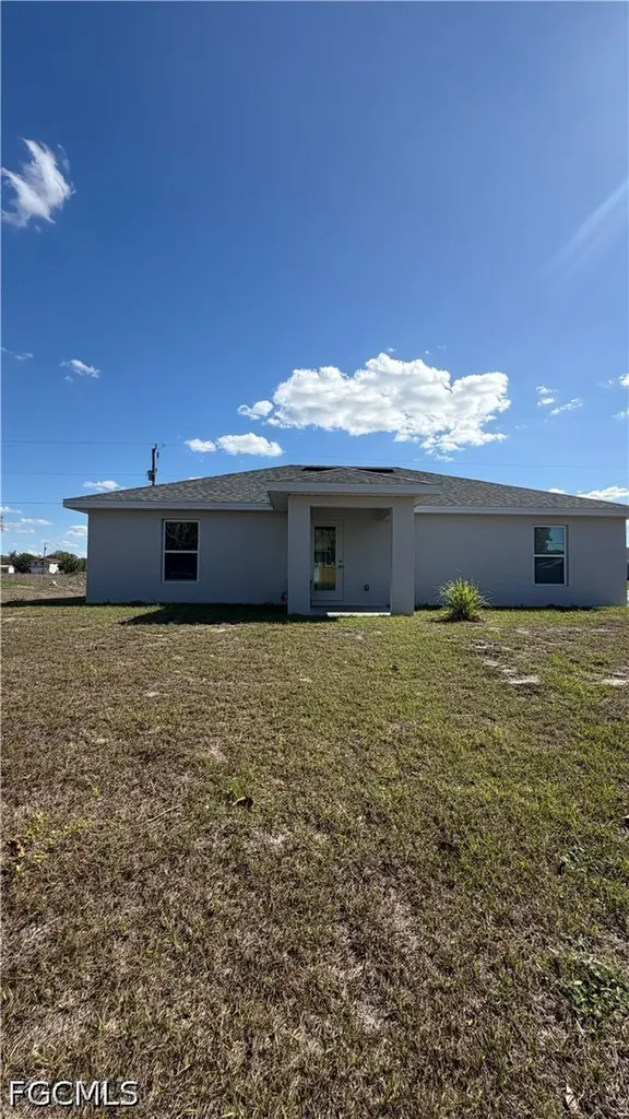 3914 9th Street W Lehigh Acres FL 33971