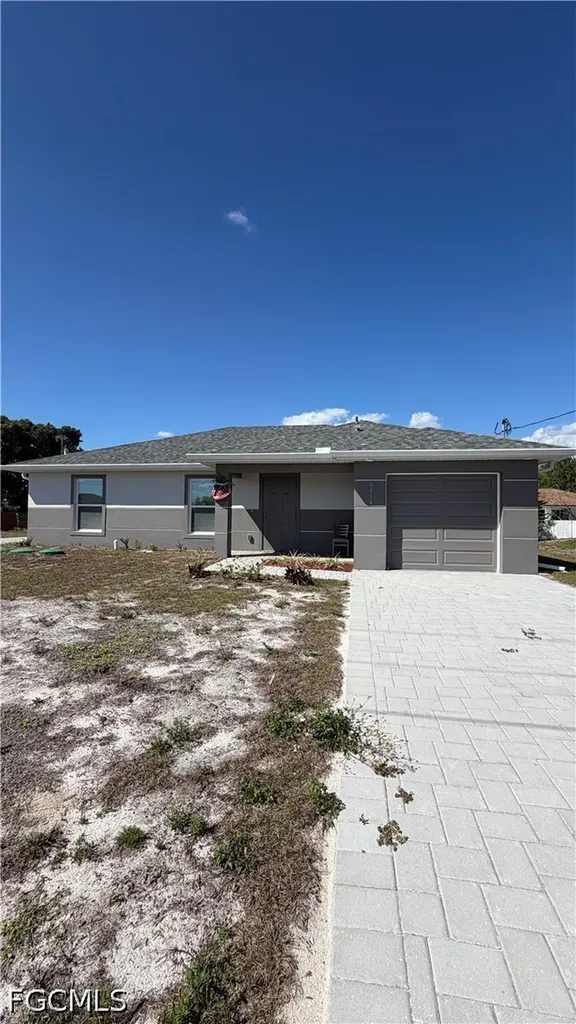 3914 9th Street W Lehigh Acres FL 33971