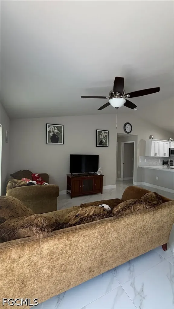 3914 9th Street W Lehigh Acres FL 33971