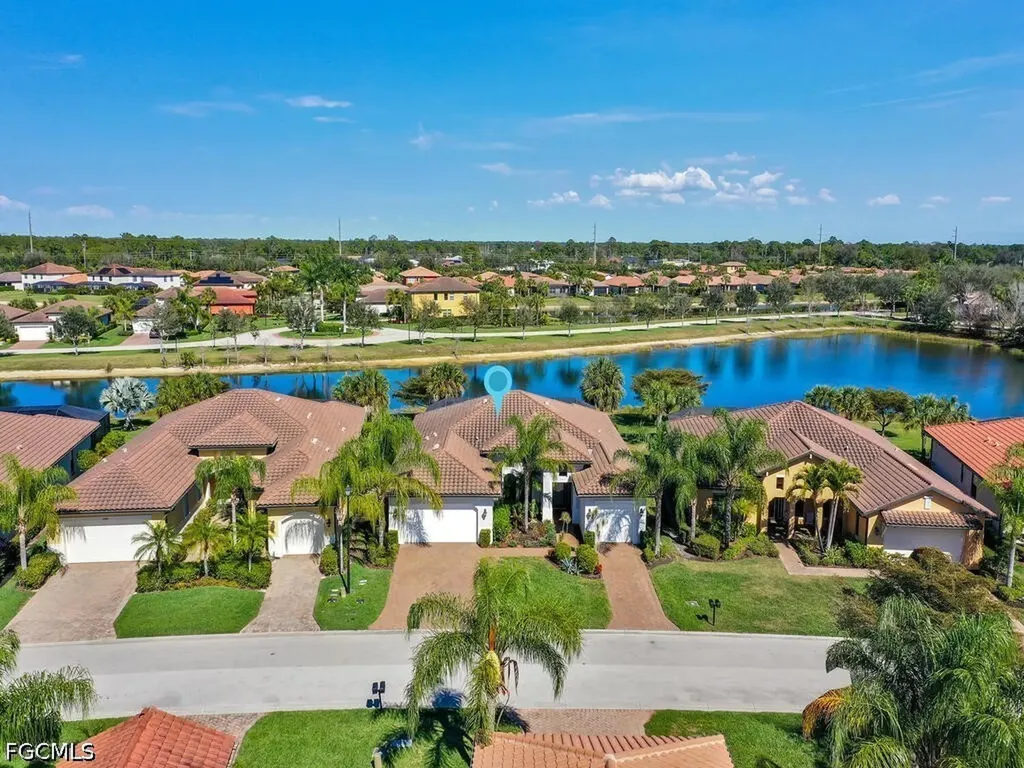 10093 Avalon Lake Circle Fort Myers FL 33913