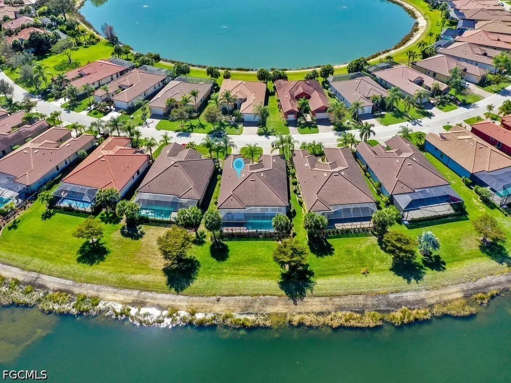 10093 Avalon Lake Circle Fort Myers FL 33913