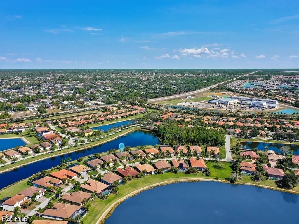 10093 Avalon Lake Circle Fort Myers FL 33913