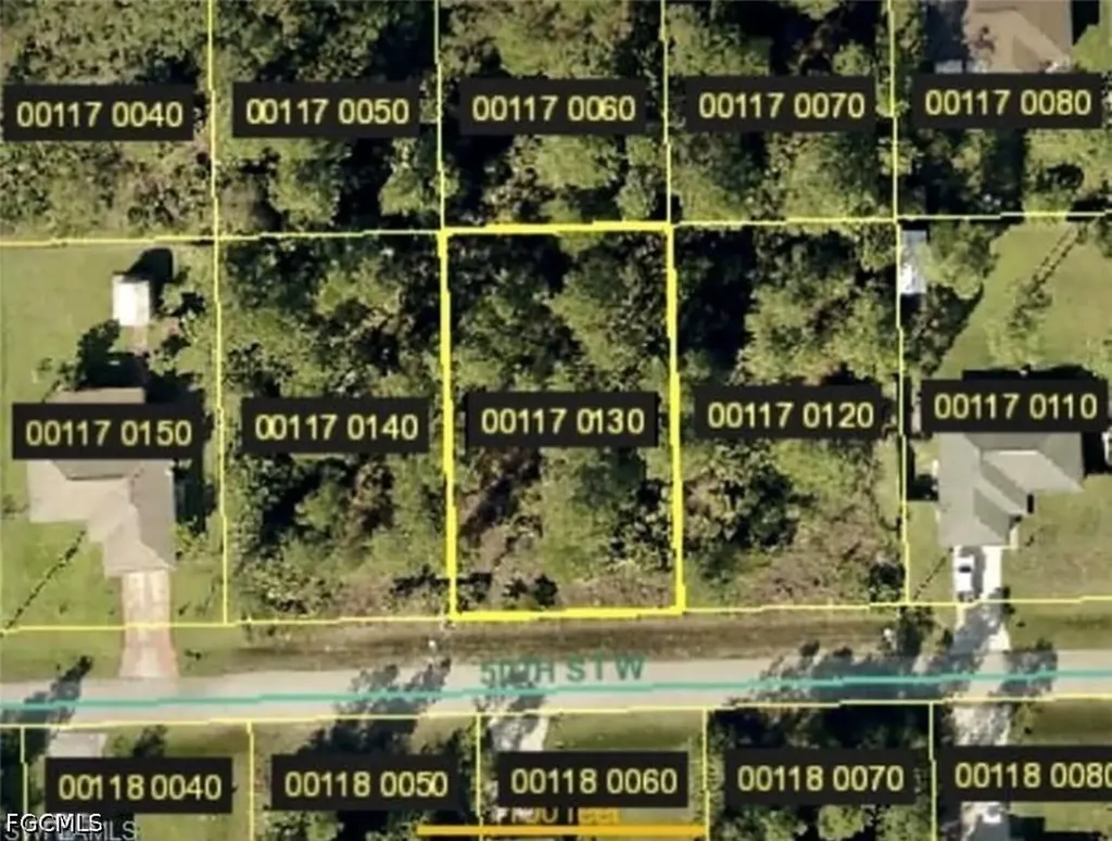 3106 50th Street W Lehigh Acres FL 33971