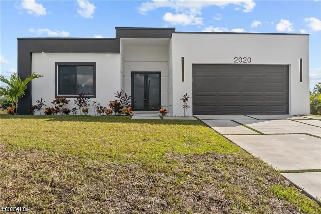2020 Tropicana Parkway W Cape Coral FL 33993
