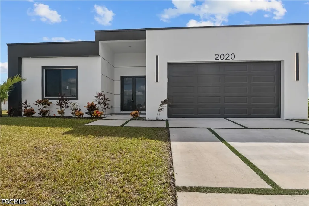 2020 Tropicana Parkway W Cape Coral FL 33993