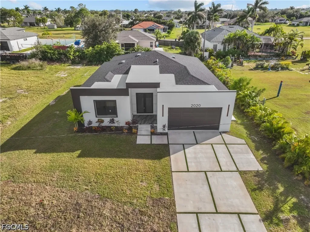 2020 Tropicana Parkway W Cape Coral FL 33993