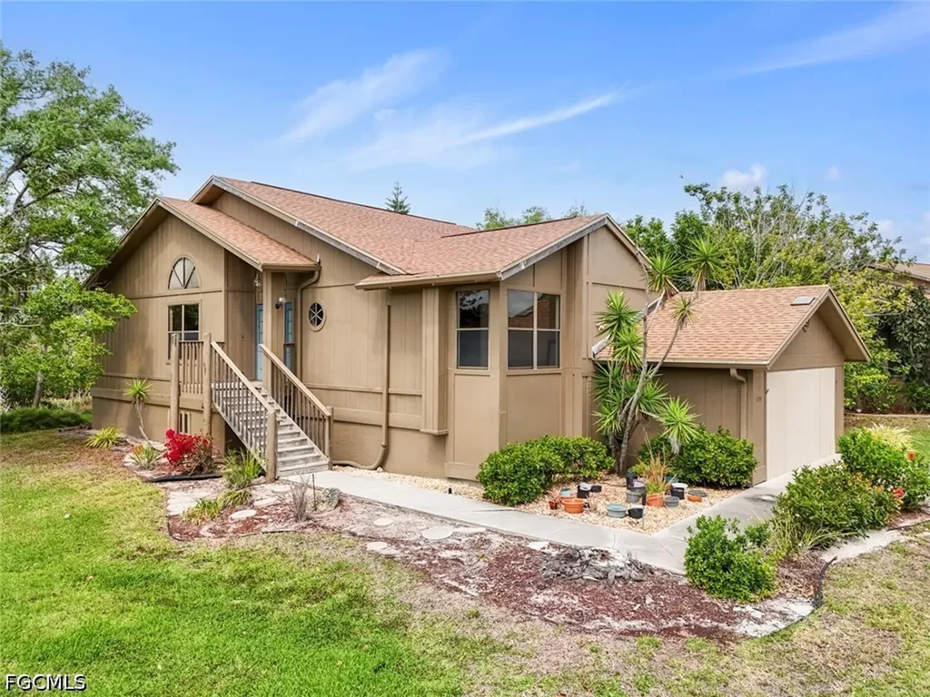 17719 Island Inlet Court Fort Myers FL 33908