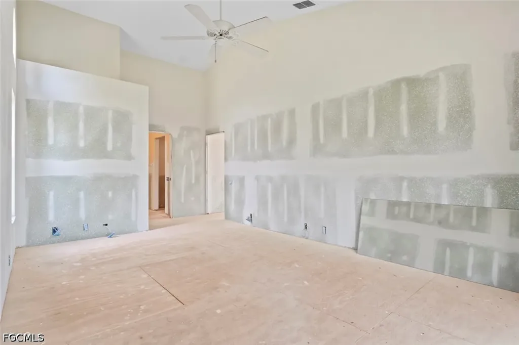 17719 Island Inlet Court Fort Myers FL 33908