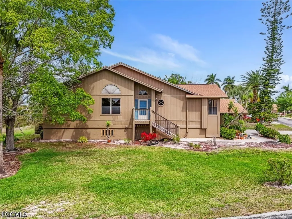 17719 Island Inlet Court Fort Myers FL 33908
