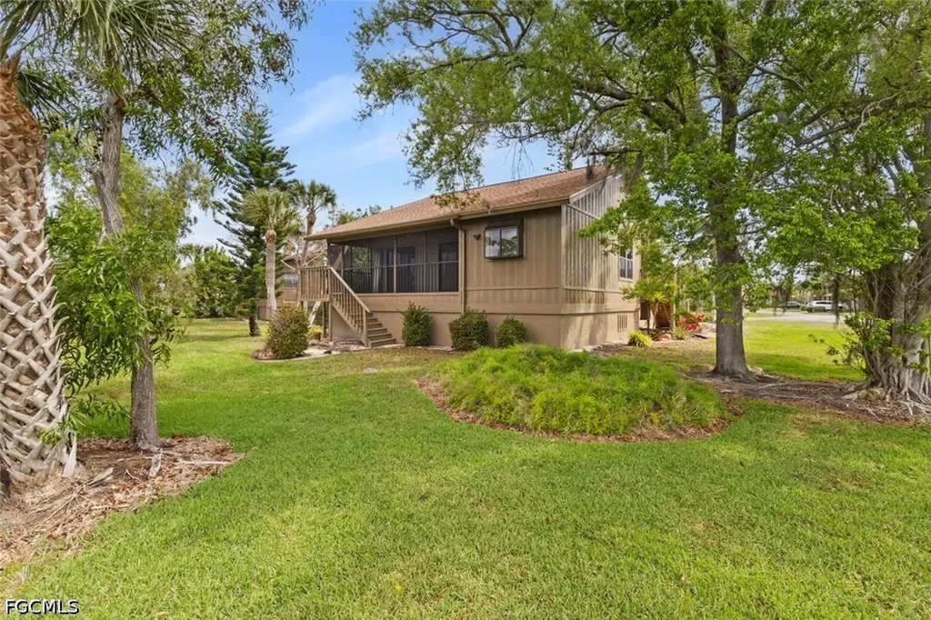 17719 Island Inlet Court Fort Myers FL 33908