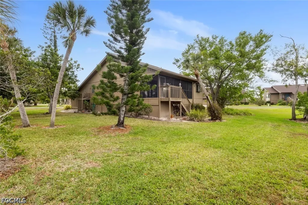 17719 Island Inlet Court Fort Myers FL 33908