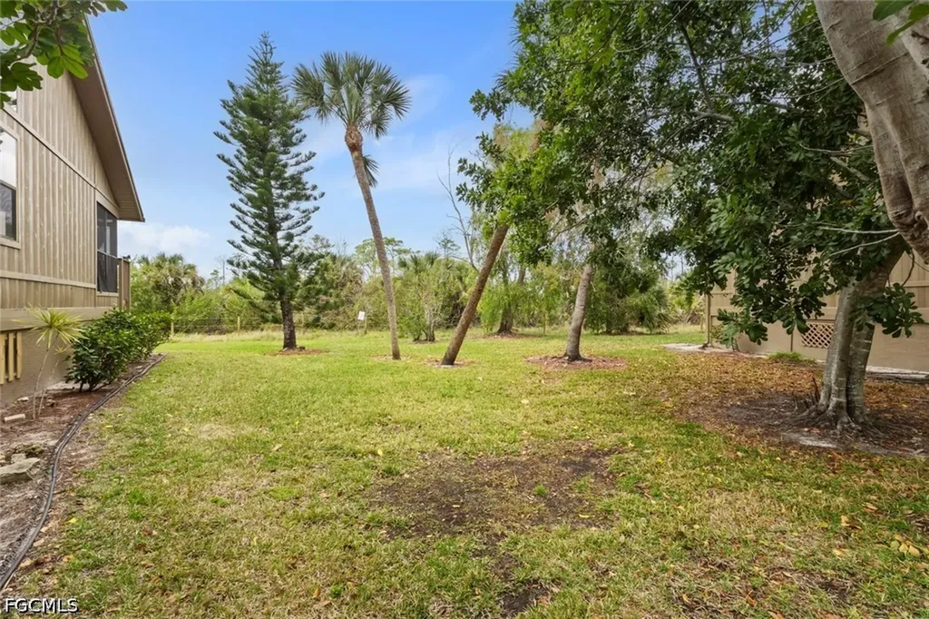 17719 Island Inlet Court Fort Myers FL 33908