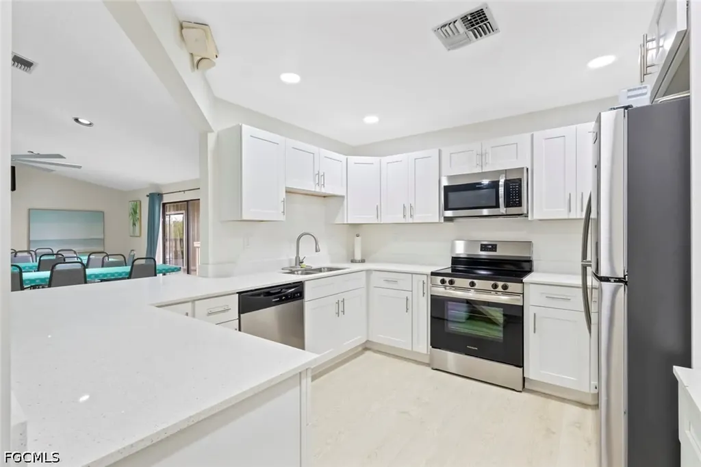 17719 Island Inlet Court Fort Myers FL 33908