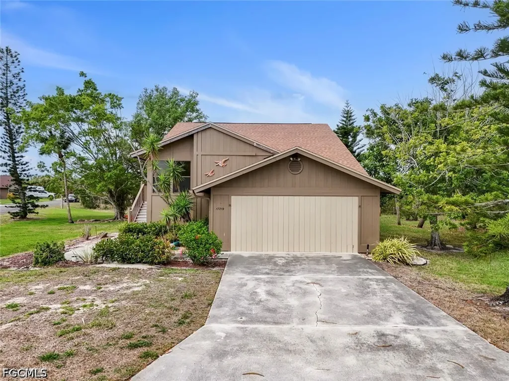 17719 Island Inlet Court Fort Myers FL 33908